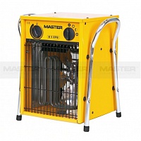 MASTER B 5 EPB электрический тепловентилятор