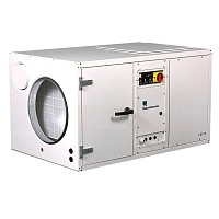 Осушитель воздуха CDP 75 с водоохлаждаемым конденсатором