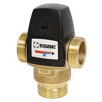 Термостатический смесительный клапан VTA372, Esbe