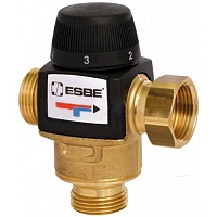 Термостатический смесительный клапан VTA578, Esbe